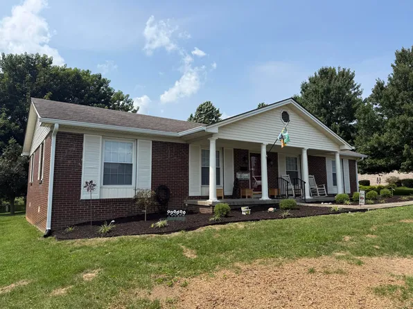 213 Maplewood Dr, Lancaster, KY 40444