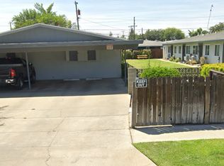 3027 N Vagedes Ave #D, Fresno, CA 93705