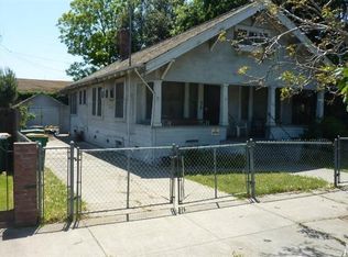 1222 E Poplar St, Stockton, CA