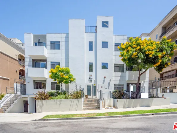 966 S Saint Andrews Pl APT 102, Los Angeles, CA 90019
