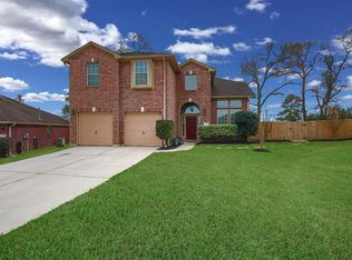 7701 Board Xing, Conroe, TX 77304