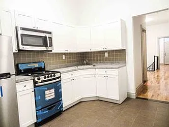 Rented by Box Street Properties LLC