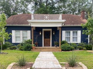 1107 W Main St, El Dorado, AR 71730