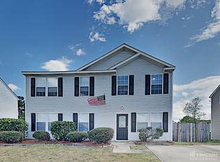 510 Sandpine Rd, Columbia, SC 29229