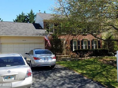 6409 Prospect St, Fredericksburg, VA, 22407