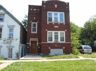 6125 S Wood St, Chicago, IL 60636