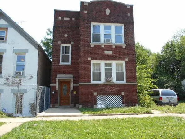 6125 S Wood St, Chicago, IL 60636