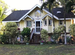 6650 Olohena Rd, Kapaa, HI 96746