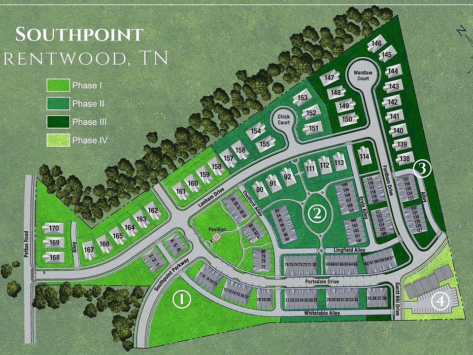 2nd image of 808 Wardlaw Ct Lot 143