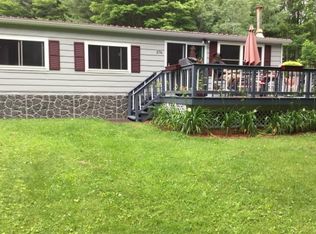 376 Gage Rd, Owego, NY 13827