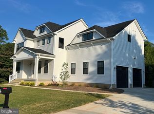 507 Princeton Ter SW, Vienna, VA 22180