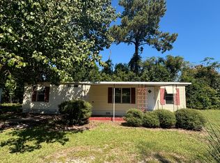 2302 Marlette Ct, Augusta, GA 30906