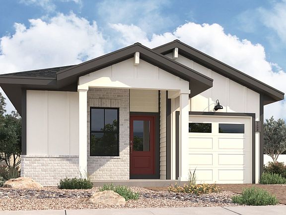 Build The Marietta B - now starting at 361,990