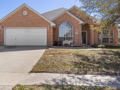5204 Spanish River Trl, Fort Worth, TX, 76137