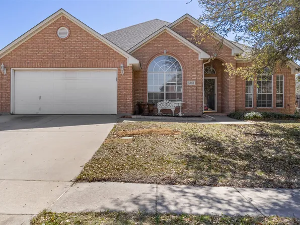 5204 Spanish River Trl, Fort Worth, TX 76137