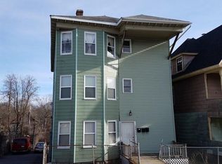 180 Fremont St, Worcester, MA 01603