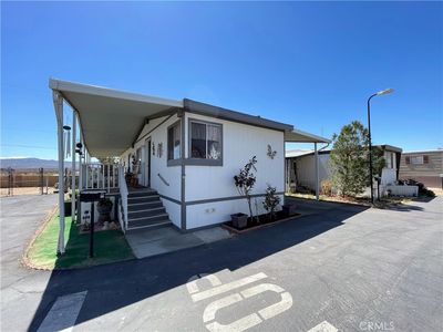 23456 Ottawa Rd SPACE 12, Apple Valley, CA, 92308