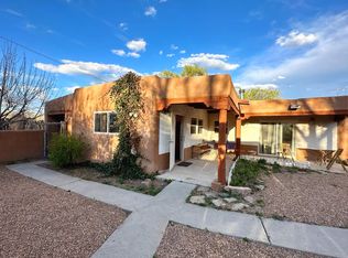 7 Shalom, Santa Fe, NM 87506