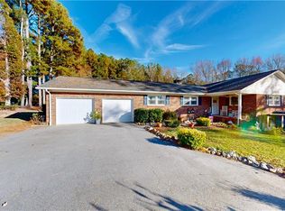 5115 Wadena Ct, Greensboro, NC 27407