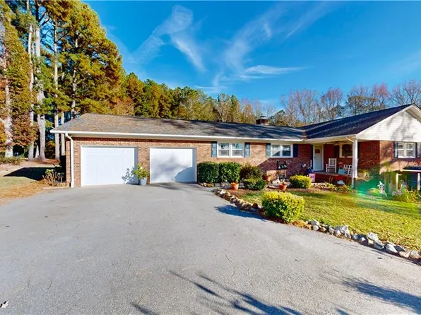 5115 Wadena Ct, Greensboro, NC 27407