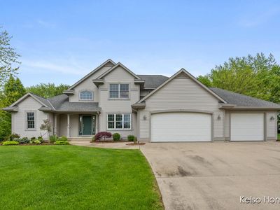 969 Chelsea Ct, Holland, MI, 49423