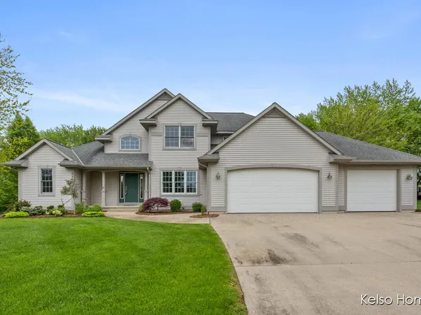 969 Chelsea Ct, Holland, MI 49423