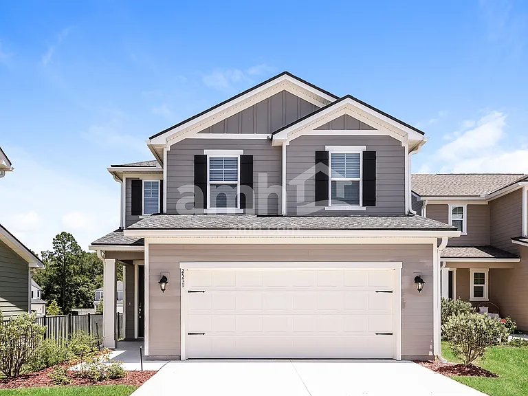 2571 Spring Moss Ct — Photo 1