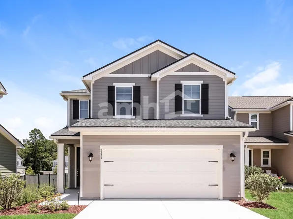 2571 Spring Moss Ct, Green Cove Springs, FL 32043