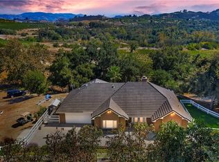 19968 Corte Florecida, Temecula, CA 92590