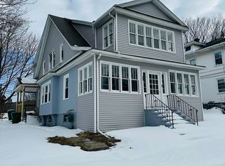 13 Beston St, Chicopee, MA 01013