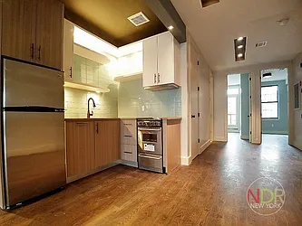 Rented by Next Door Realty NYC