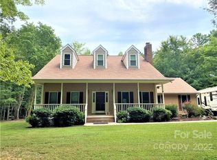 3909 Fox Hound Ln, Waxhaw, NC 28173