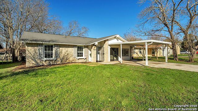 1st image of 8419 Glen Ct