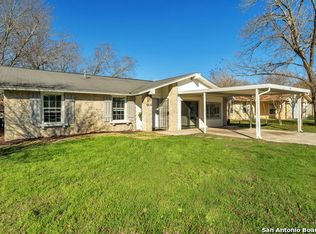 8419 Glen Ct, San Antonio, TX 78239