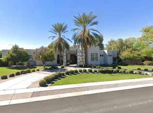 3713 E Nance Cir, Mesa, AZ 85215
