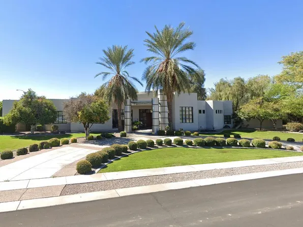 3713 E Nance Circle, Mesa, AZ 85215