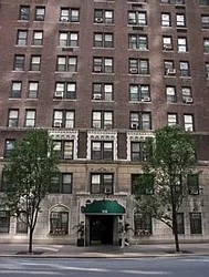 Rented by Michael K Namm Associates