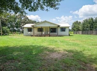 13251 Highway 87 N, Jay, FL 32565