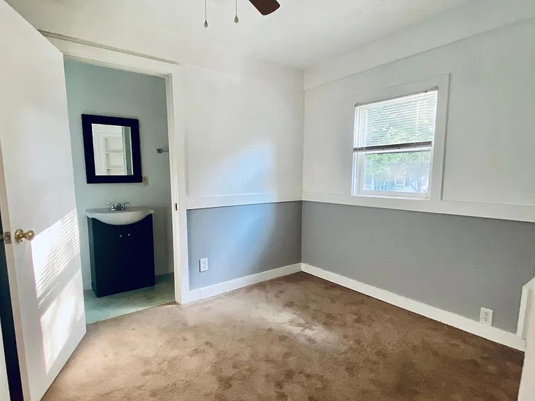 Bedroom #4