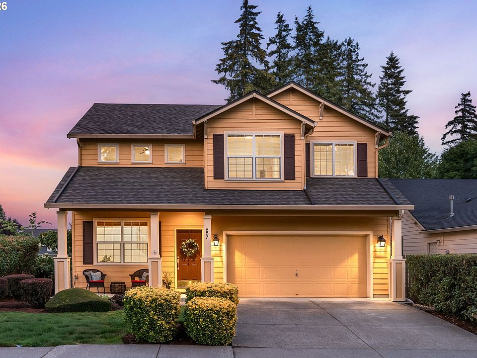 1st image of 807 SE 197th Ave