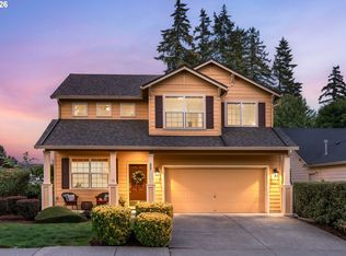 807 SE 197th Ave, Camas, WA 98607