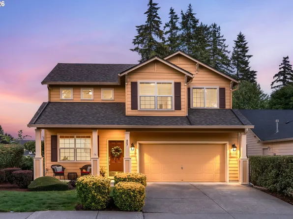 807 SE 197th Ave, Camas, WA 98607