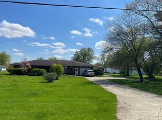 883 Somerlot Hoffman Rd W, Marion, OH 43302