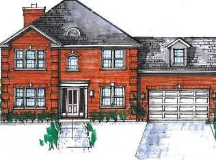 3208 Ronald Rd, Glenview, IL 60025