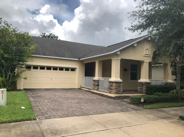 6042 Sunset Isle Dr, Winter Garden, FL 34787
