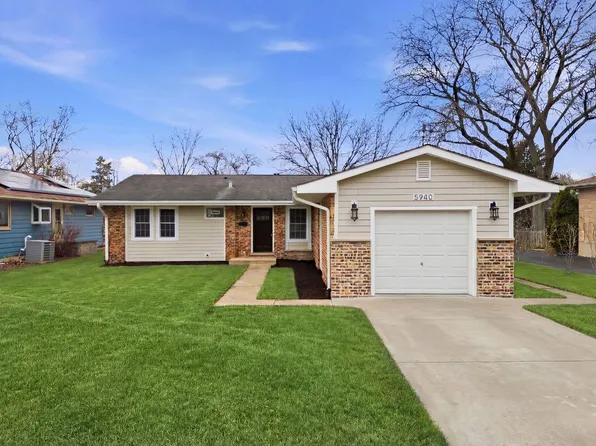 5940 Carpenter St, Downers Grove, IL 60516