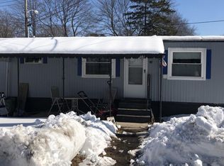 557-55 SW Cutoff, Worcester, MA 01607