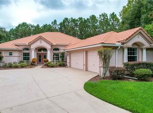 2262 N Overlook Path, Hernando, FL 34442