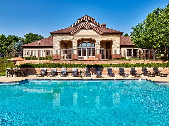 Grand Centennial Apartment Rentals Colorado Springs, CO