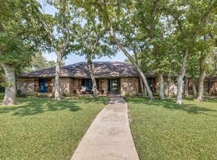 4613 Hillside Dr, Arlington, TX 76013